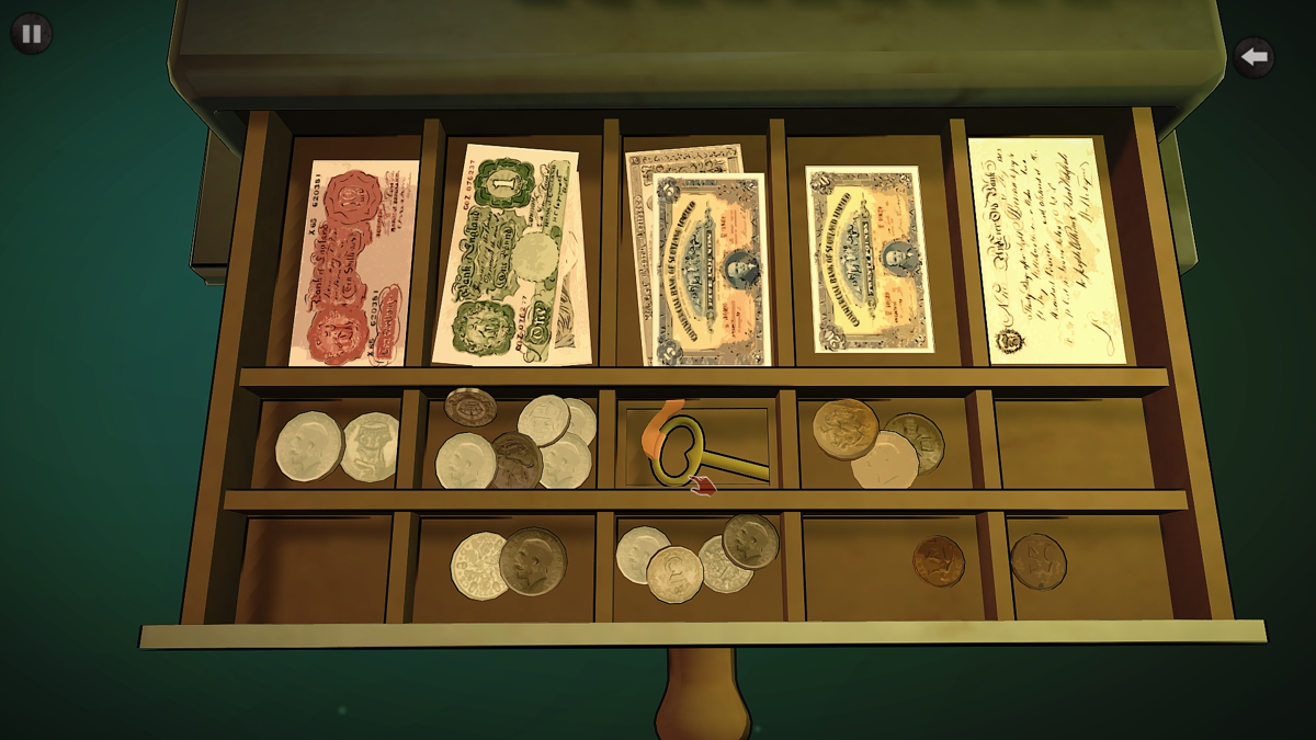 Agatha Christie: The ABC Murders screenshot 4 for Xbox One